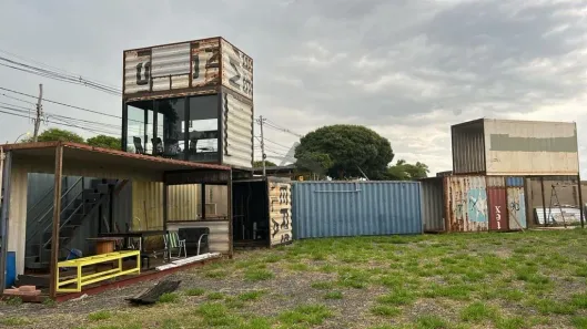 Lote/Terreno para alugar, 840m² no Parque das Universidades, Campinas