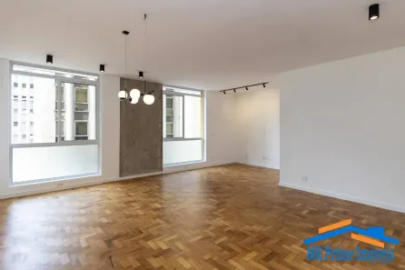 Apartamento com 2 Quartos à venda, 143m² no Bela Vista, São Paulo