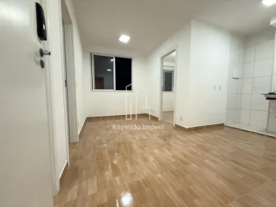 Apartamento com 2 Quartos à venda, 35m² no Pirituba, São Paulo
