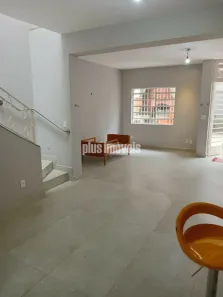 Sobrado com 3 Quartos à venda, 85m² no Mirandópolis, São Paulo