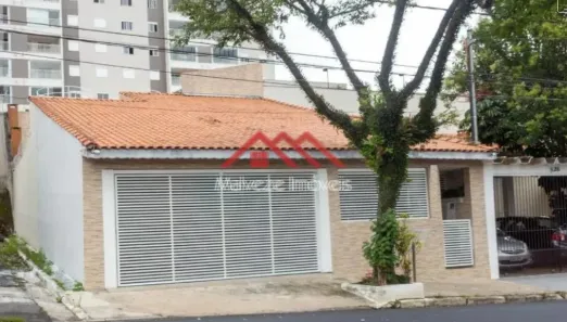 Casa com 3 Quartos à venda, 200m² no Anchieta, São Bernardo do Campo