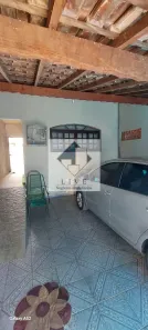 Casa com 2 Quartos à venda, 108m² no Parque Planalto, Santa Bárbara D'Oeste