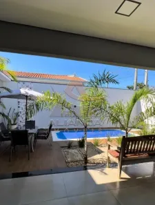 Casa à venda, 145m² no Aeroporto, Batatais