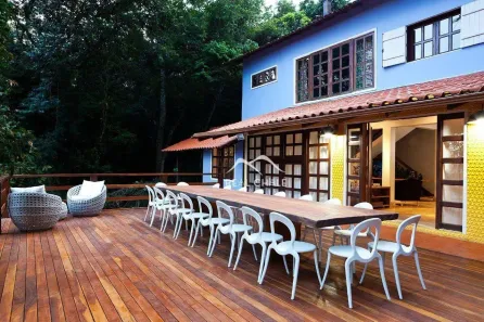 Casa de Condomínio com 4 Quartos à venda, 196m² no Piedade do Paraopeba, Brumadinho