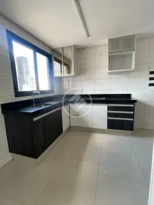 Apartamento com 3 Quartos à venda, 104m² no Setor Bueno, Goiânia
