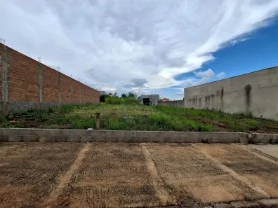 Lote/Terreno à venda, 250m² no Loteamento Belvedere, Ribeirão Preto