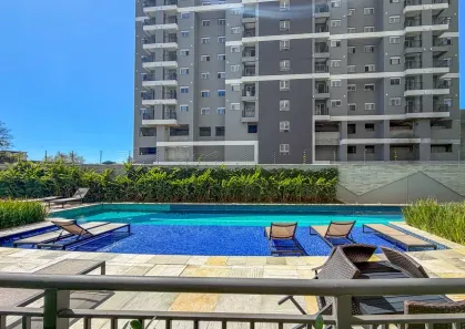 Apartamento com 2 Quartos à venda, 42m² no Lapa, São Paulo