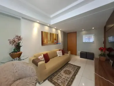 Apartamento com 3 Quartos à venda, 95m² no Prado, Belo Horizonte