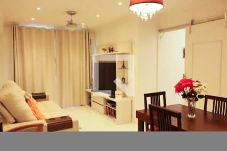 Apartamento com 2 Quartos à venda, 72m² no Recreio dos Bandeirantes, Rio de Janeiro