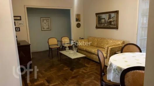 Apartamento com 4 Quartos à venda, 121m² no Floresta, Porto Alegre