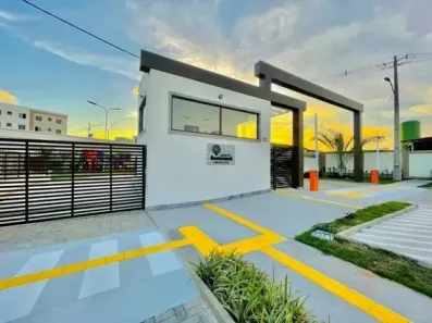 Apartamento com 2 Quartos à venda, 70m² no Pajuçara, Natal