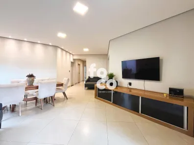Casa com 3 Quartos à venda, 220m² no Jardim Colina, Uberlândia