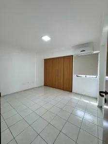 Apartamento com 3 Quartos para alugar, 127m² no Cabo Branco, João Pessoa