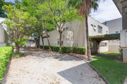 Prédio Comercial com 15 Quartos para alugar, 500m² no Jardim América, São Paulo