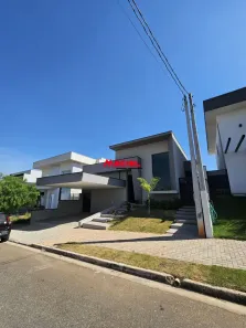 Casa de Condomínio com 3 Quartos à venda, 260m² no Loteamento Floresta, São José dos Campos