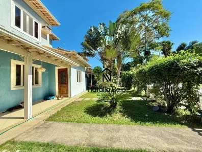 Casa com 4 Quartos à venda, 174m² no Extensão do Bosque, Rio das Ostras