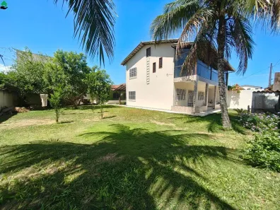 Apartamento com 4 Quartos à venda, 120m² no Serramar, Serra