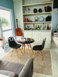 Apartamento com 1 Quarto à venda, 45m² no Vila Mariana, São Paulo