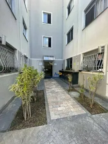 Apartamento com 2 Quartos à venda, 55m² no Vista Alegre, São Gonçalo