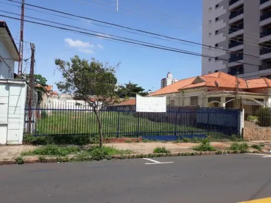Lote/Terreno para alugar, 500m² no Centro, Piracicaba