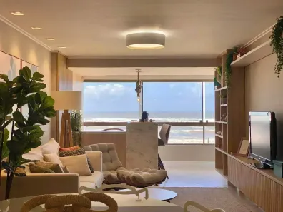 Apartamento com 2 Quartos à venda, 112m² no Capão da Canoa, Capão da Canoa