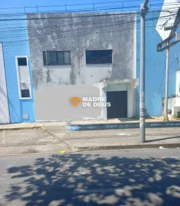 Imóvel Comercial à venda, 135m² no Centro, Fortaleza