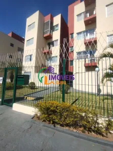Apartamento com 2 Quartos à venda, 48m² no Vila Sonia, Valinhos