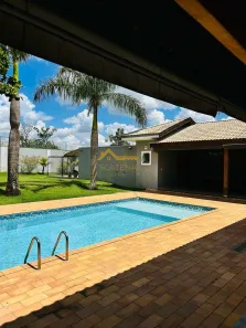 Casa de Condomínio com 3 Quartos à venda, 460m² no Jardim Novo Mundo, Sorocaba