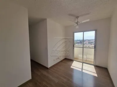 Apartamento com 2 Quartos à venda, 53m² no Nova América, Piracicaba
