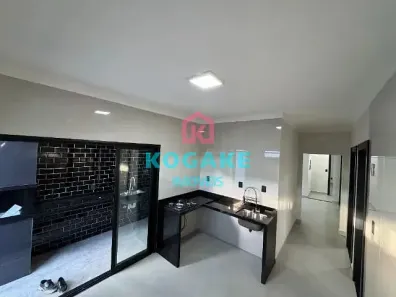 Casa com 3 Quartos à venda, 190m² no Bosque dos Eucaliptos, São José dos Campos