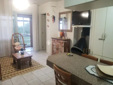 Apartamento com 1 Quarto à venda, 47m² no Capão Novo, Capão da Canoa