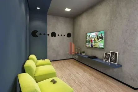 Apartamento com 1 Quarto à venda, 25m² no Belenzinho, São Paulo