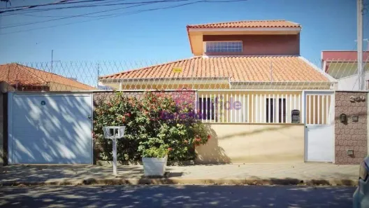 Casa com 4 Quartos à venda, 400m² no Vila Viotto, Jundiaí