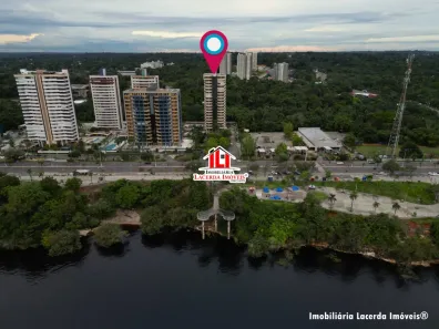 Apartamento com 3 Quartos à venda, 210m² no Ponta Negra, Manaus