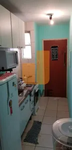 Apartamento com 1 Quarto à venda, 28m² no Bela Vista, São Paulo