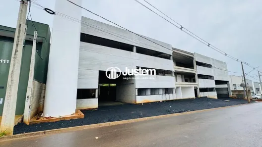 Galpão/Depósito/Armazém para alugar, 2675m² no Europark Comercial, Indaiatuba