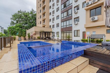 Apartamento com 2 Quartos à venda, 201m² no Cristo Redentor, Porto Alegre