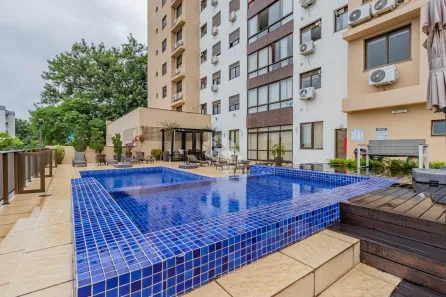 Apartamento com 2 Quartos à venda, 201m² no Cristo Redentor, Porto Alegre