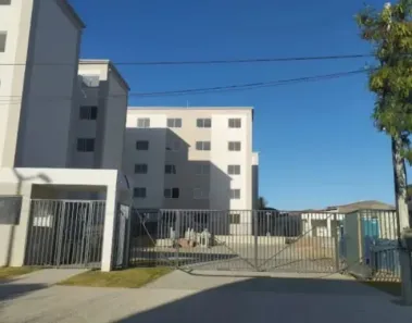 Apartamento com 2 Quartos à venda, 44m² no Sapiranga-Coité, Fortaleza