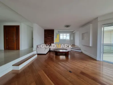 Apartamento com 3 Quartos à venda, 200m² no Indianópolis, São Paulo