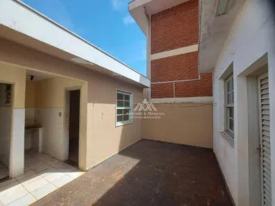 Casa com 4 Quartos à venda, 184m² no Jardim Macedo, Ribeirão Preto