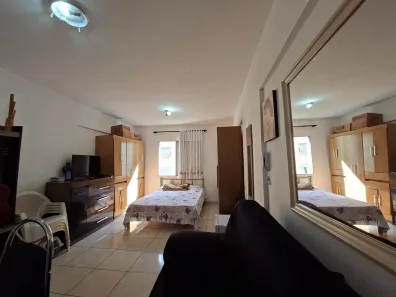 Kitnet com 1 Quarto à venda, 29m² no Bela Vista, São Paulo