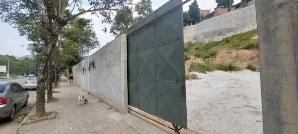 Lote/Terreno à venda, 1520m² no Piratininga, Niterói