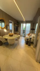Apartamento com 2 Quartos à venda, 46m² no Treze de Maio, João Pessoa