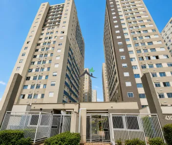 Apartamento com 2 Quartos para alugar, 45m² no Cambuci, São Paulo