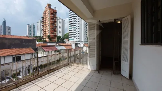 Sobrado com 3 Quartos para alugar, 200m² no Água Fria, São Paulo