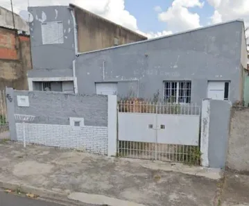 Casa com 5 Quartos à venda, 118m² no Jardim Martins (Nova Veneza), Sumaré