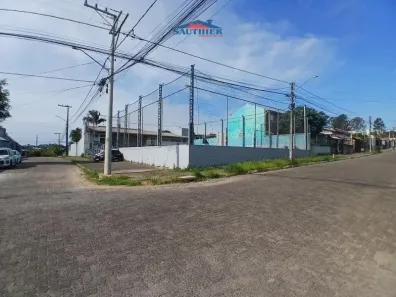 Lote/Terreno à venda, 684m² no Vargas, Sapucaia do Sul