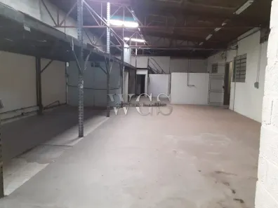 Galpão/Depósito/Armazém à venda, 1250m² no Capela do Socorro, São Paulo
