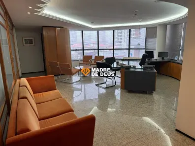 Sala Comercial à venda, 300m² no Aldeota, Fortaleza